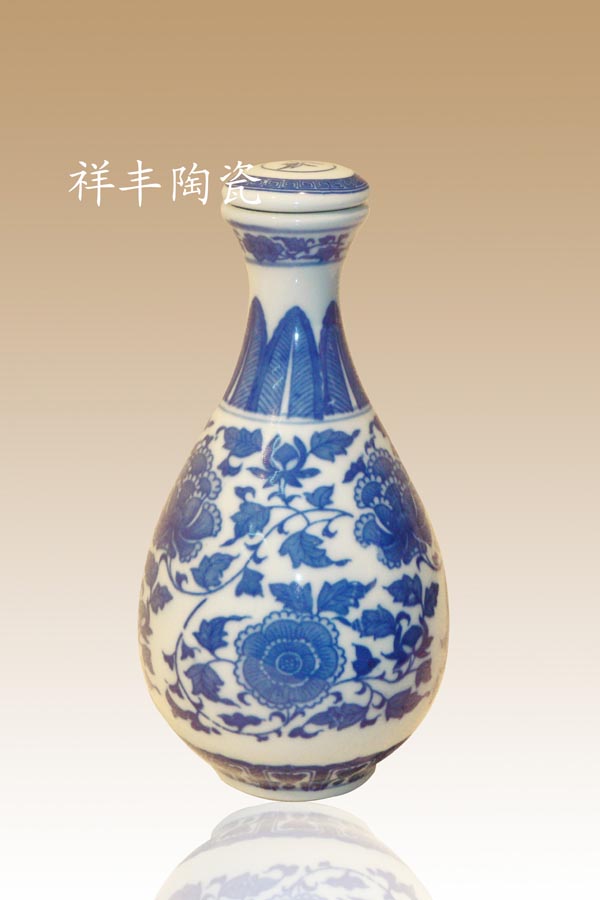 中國陶瓷 江西陶瓷原始圖片3