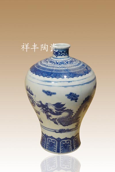 中國陶瓷 江西陶瓷