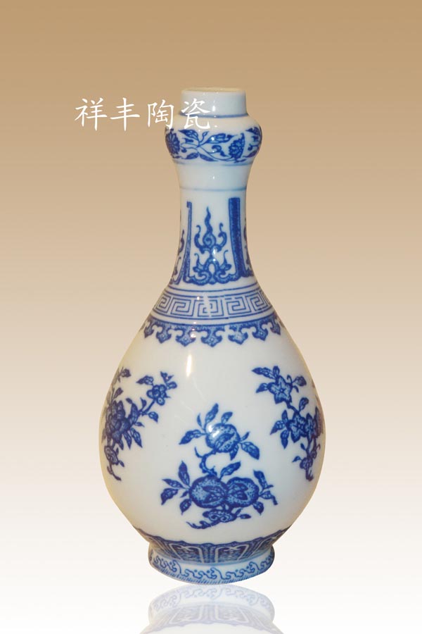 陶瓷酒壇/景德鎮原始圖片3