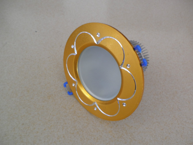 LED
