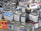 大量舊電瓶回收 收購庫房積壓電瓶 北京專業電瓶回收公司