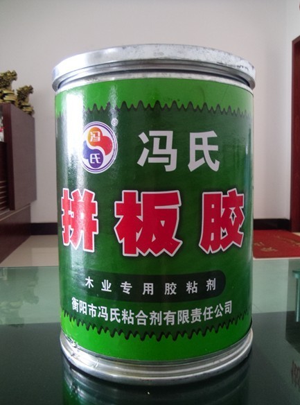 拼板膠-雙組分拼板膠
