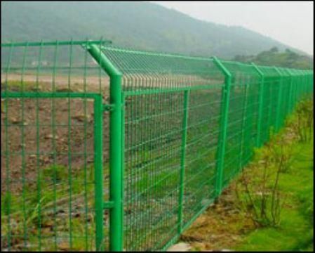 青島隔離柵青島隔離網青島護欄網青島