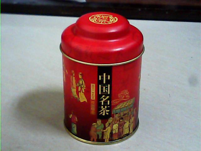 供應茶葉罐 馬口鐵 長方罐 茶葉罐設計 茶葉罐包裝原始圖片3