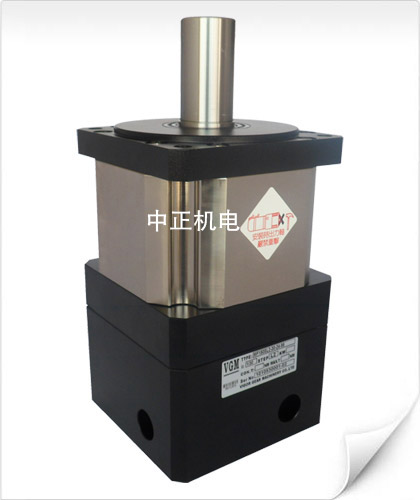 臺灣聚盛VGM減速機