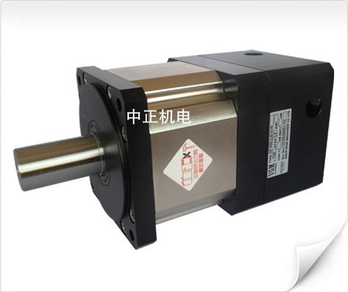 臺灣聚盛VGM減速機