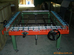 A-1600C模具鋁夾頭機(jī)械繃網(wǎng)機(jī)