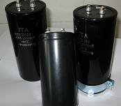 450V 12000UF電容 變壓器電容 電解電容器