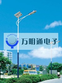 供應(yīng)慶云縣太陽能路燈