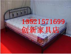 北京雙人床批發13521571699