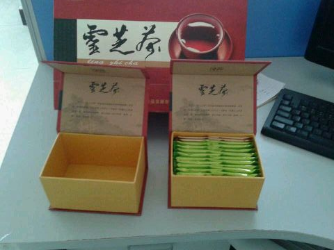 特級花果茶養生茶 果粒養生茶加工