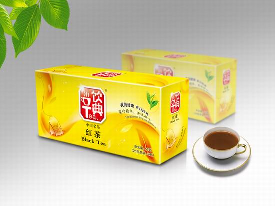 經(jīng)典養(yǎng)胃紅茶袋泡茶代加工