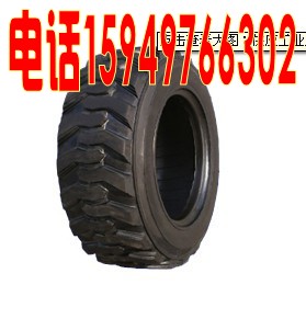供應(yīng)10-16.5鏟車輪胎叉車輪胎工業(yè)輪胎