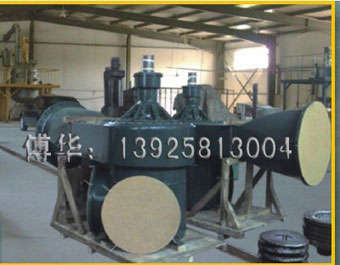 冷卻塔水輪機(jī)