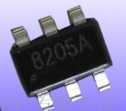 鋰電池充電管理IC DW01+思科微鋰電池保護IC現貨庫存DW01+