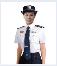 山東陽谷中諾標志服裝廠專業生產路政標志服，交通標志服15224297784