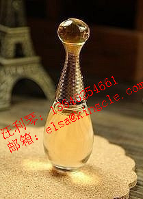 50ml成套品牌玻璃香水瓶
