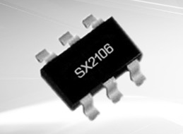 8.4V鋰電降壓5V/2A小封裝SOT23大電流同步降壓芯片