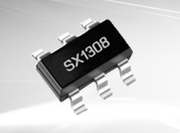 3V升5V 1.2A 大電流SX1308 代替SY7208