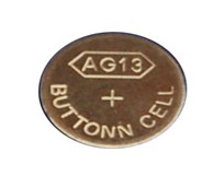 供應(yīng)AG10禮品電池，AG10紐扣電池廠家