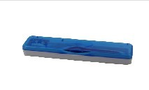 牙刷xd器