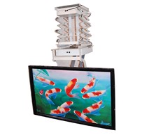 液晶翻轉器