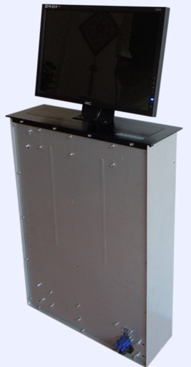 液晶電視升降器