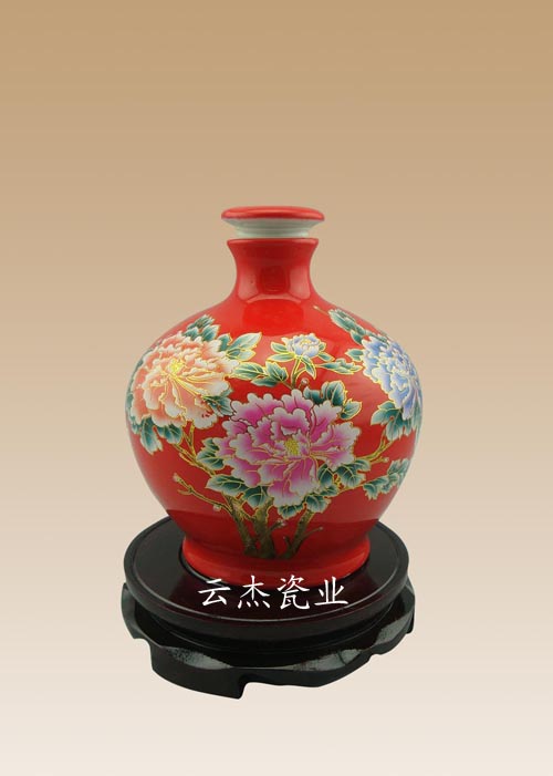 淄博哪里有陶瓷酒瓶廠.潮州哪里有陶瓷酒瓶廠.邯鄲那里有陶瓷酒瓶廠原始圖片3