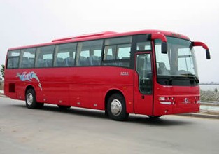 廣州越秀租大巴車