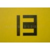 Z11-EI矽鋼片