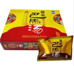 巴馬湯泡腳效果怎樣，巴馬湯草本浴足粉價格 