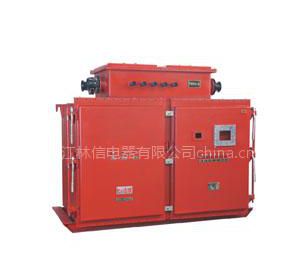 高壓防爆軟起動   QBGR-630KW/10KV