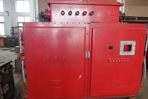 高壓防爆軟起動   QBGR-630KW/10KV