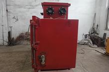 高壓防爆軟起動   QBGR-630KW/10KV