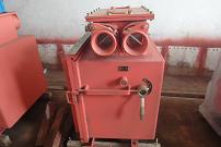 防爆軟起動器   QJR1-315/200KW/1140V