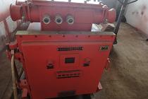 防爆軟起動器   QJR1-315/200KW/1140V