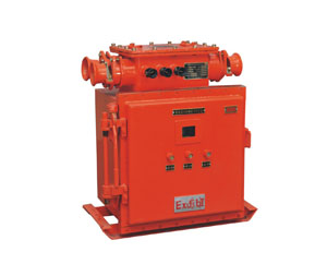 防爆軟起動器   QJR1-315/200KW/1140V