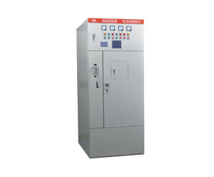 高壓防爆軟起動(dòng)   QBGR-630KW/10KV