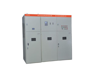 電機(jī)軟起動器   LXMGA-810KW