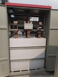 高壓液阻柜       LXMGD-7200KW/10KV