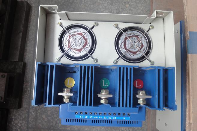 電機(jī)軟起動器   LXMGA-810KW原始圖片3
