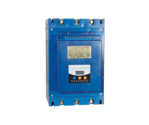 防爆軟起動(dòng)器   QJR1-315/200KW/1140V