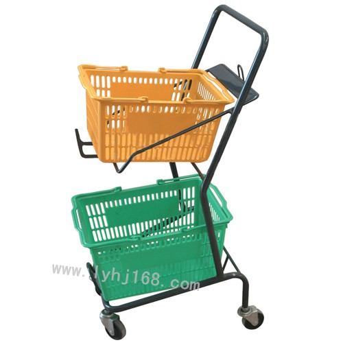 廣州日式購物車
