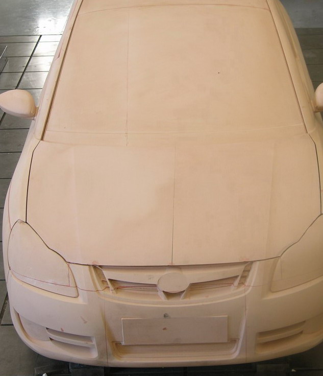 供應(yīng)C-300汽車(chē)代木
