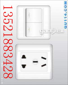 吸頂燈，插座，開關(guān)電工電料安裝維修燈具安裝綜合布線更換電閘 