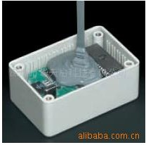    電源模塊灌封膠：