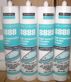 DOWCORNING道康寧8888 密封膠；300ml/支 