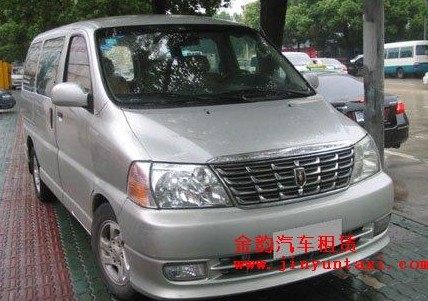 廣州白云租車