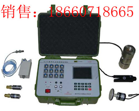 TC-3C提升機(jī)安全性能檢測(cè)儀