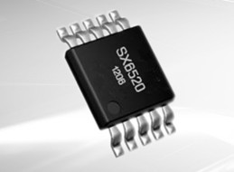 SX6520 FM發(fā)射芯片